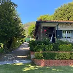 Green Villa Geres 빌라