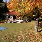 Green Villa Geres 吉尔斯