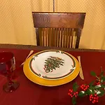 别墅 Green Villa Geres 吉尔斯