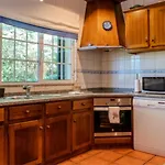 别墅 Green Villa Geres 吉尔斯