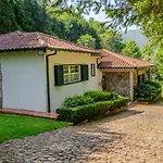 Green Villa Geres 别墅 吉尔斯