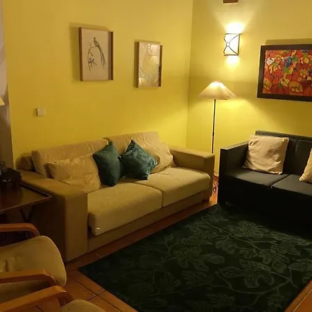 Villa Geres