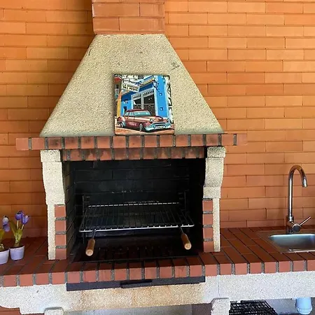 Gerês Villa Valdosende