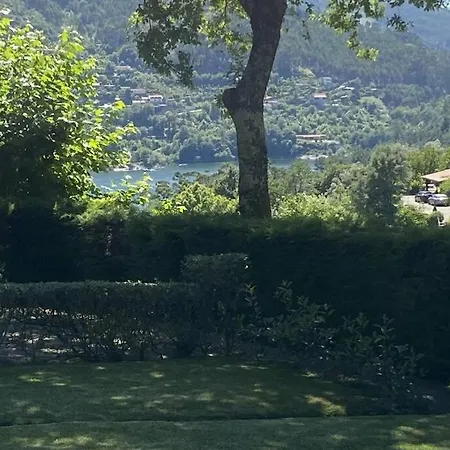 Geres Villa *