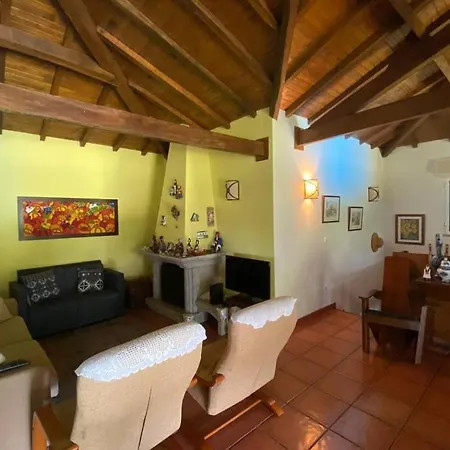 Villa Geres *