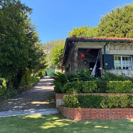 Geres Villa