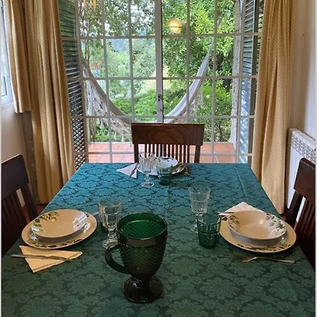 Villa Green Villa Geres *