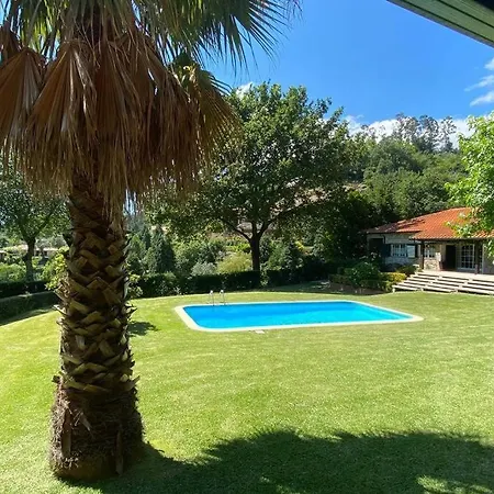 Villa Geres