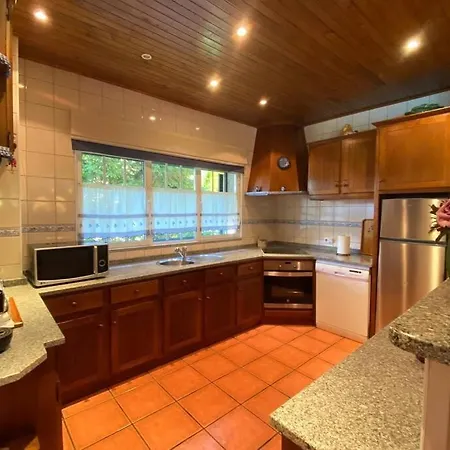 Villa Geres Valdosende