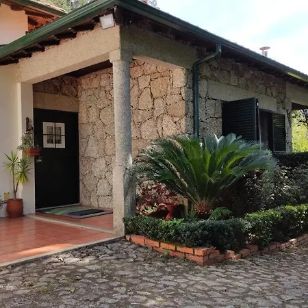Geres Villa *