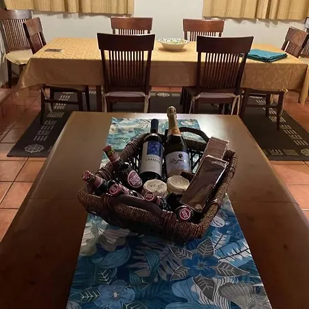 Geres Villa