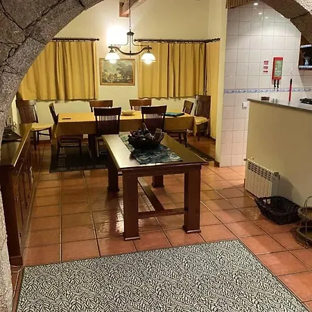 Geres Villa