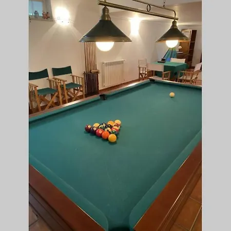 Geres Villa Valdosende