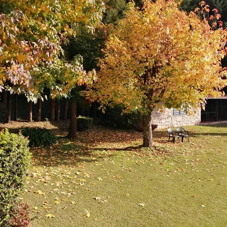 Green Villa Geres