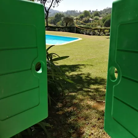 Villa Green Villa Geres *