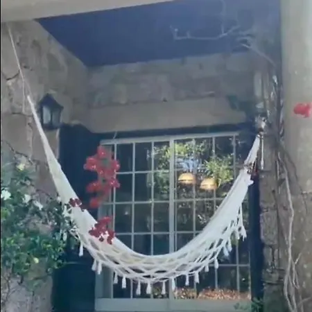 Villa Geres Valdosende