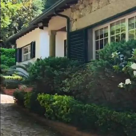 Geres Villa Valdosende