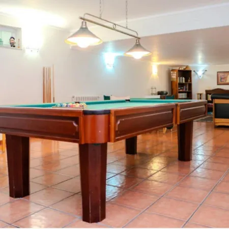 Willa Green Villa Geres Geres