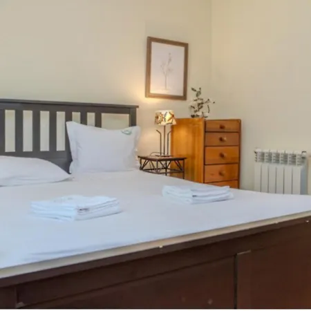 Green Villa Geres Willa *