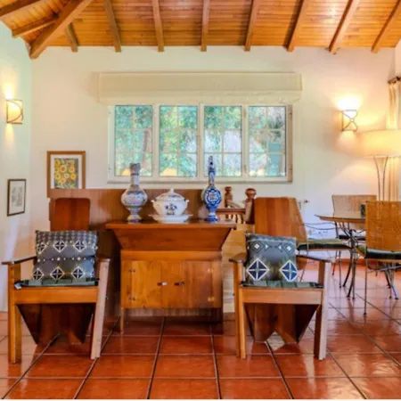 Villa Green Villa Geres *