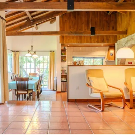 Green Villa Geres Willa Geres