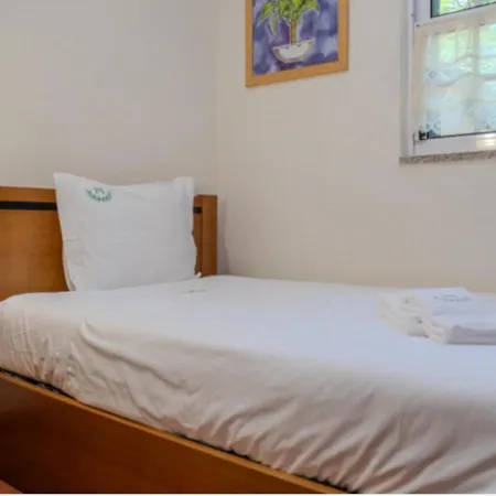 Willa Green Villa Geres Geres