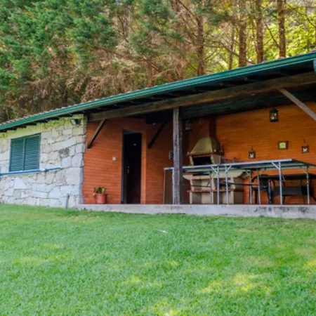 Villa Green Villa Geres Geres