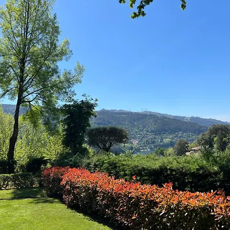 Green Villa Geres