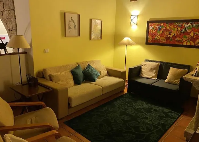 빌라 Green Villa Geres