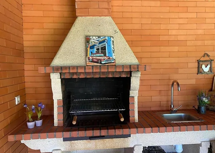 Green Villa Geres Willa Geres