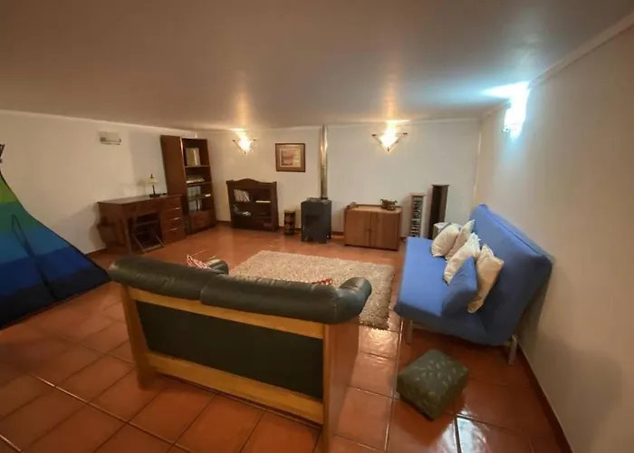 Green Villa Geres * Geres