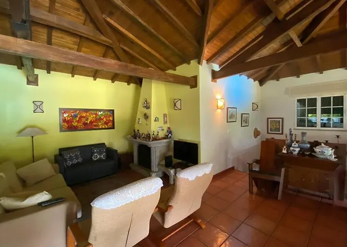 빌라 Green Villa Geres *