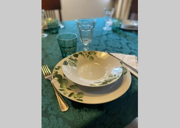 Green Villa Geres Geres