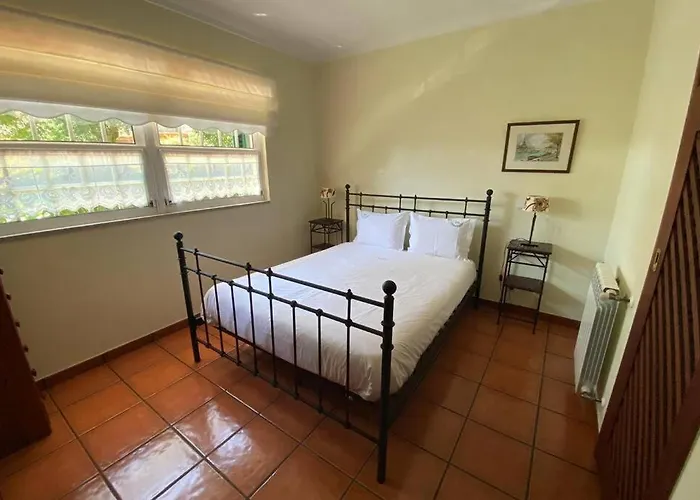 빌라 Green Villa Geres *