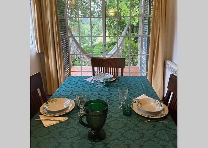 Willa Green Villa Geres *