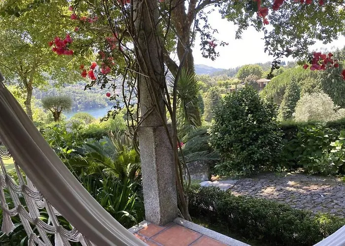 Willa Green Villa Geres *