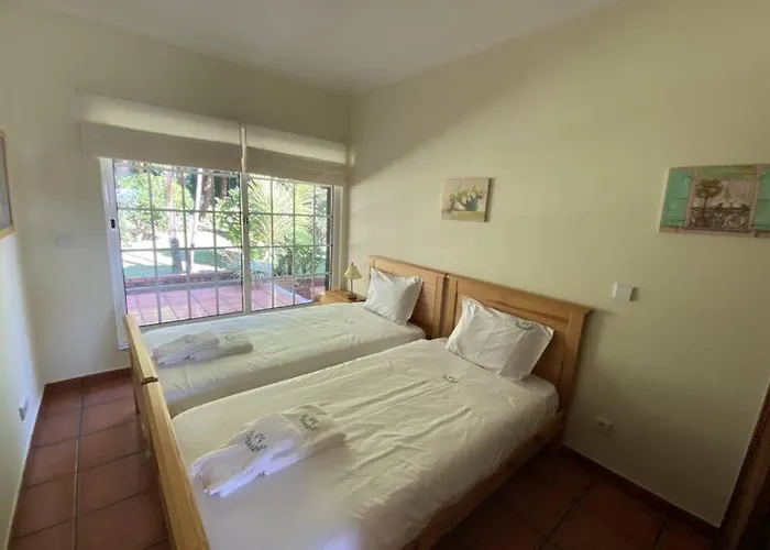 Green Villa Geres Valdosende