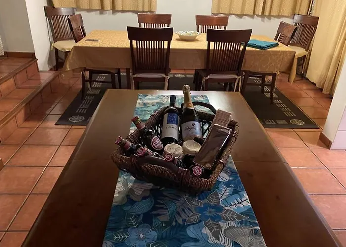 Green Villa Geres 빌라