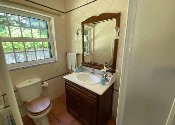 Green Villa Geres * Valdosende