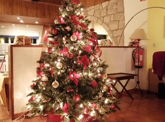 Green Villa Geres 빌라