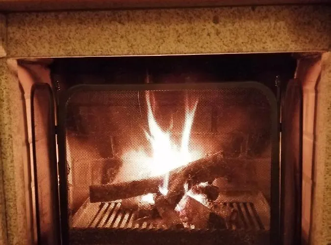 Green Villa Geres 빌라 Valdosende