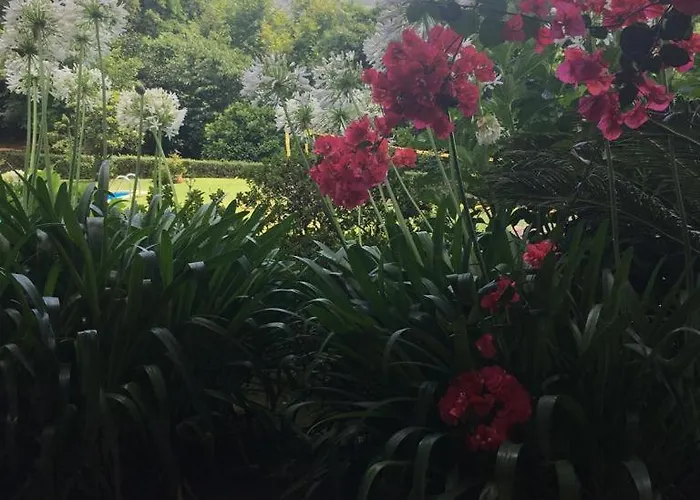 Green Villa Geres 빌라