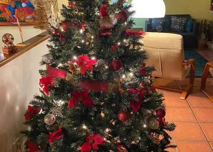 Green Villa Geres Willa *