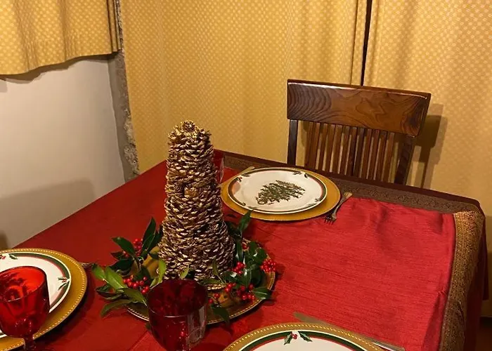 Green Villa Geres 빌라 *