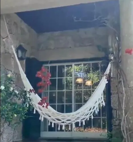 빌라 Green Villa Geres Valdosende