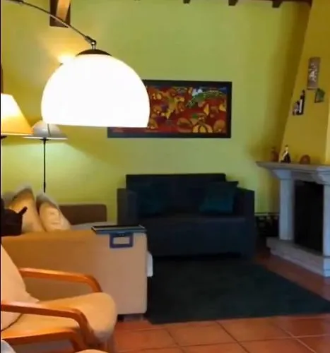 Green Villa Geres 빌라 *