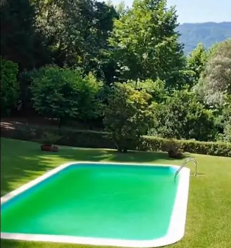 Green Villa Geres 빌라 *