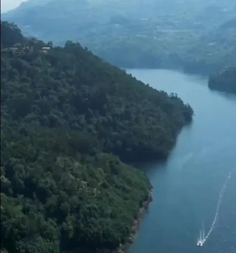 Green Villa Geres 빌라 *