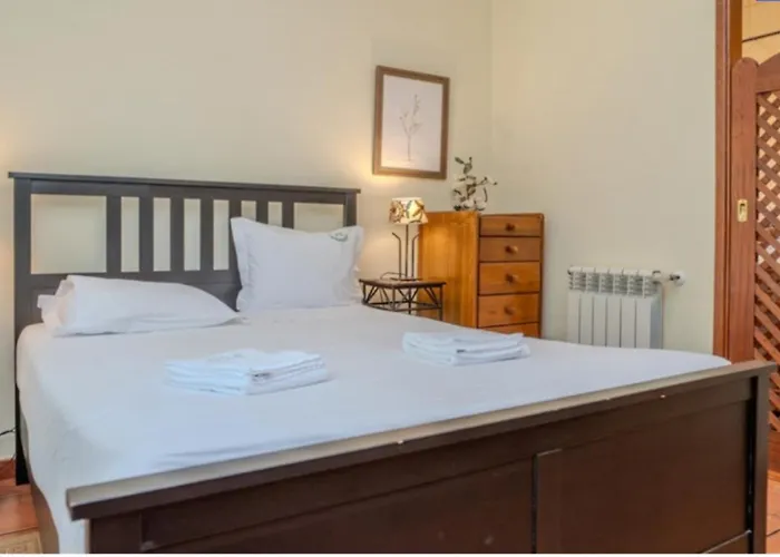 Green Villa Geres Willa *