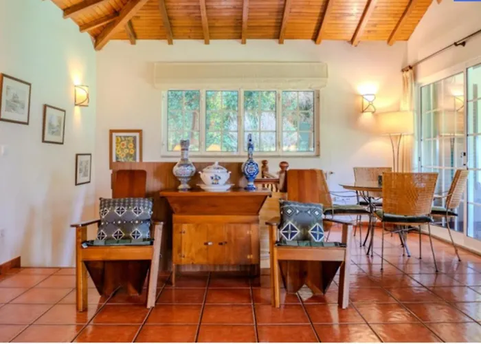 Willa Green Villa Geres *